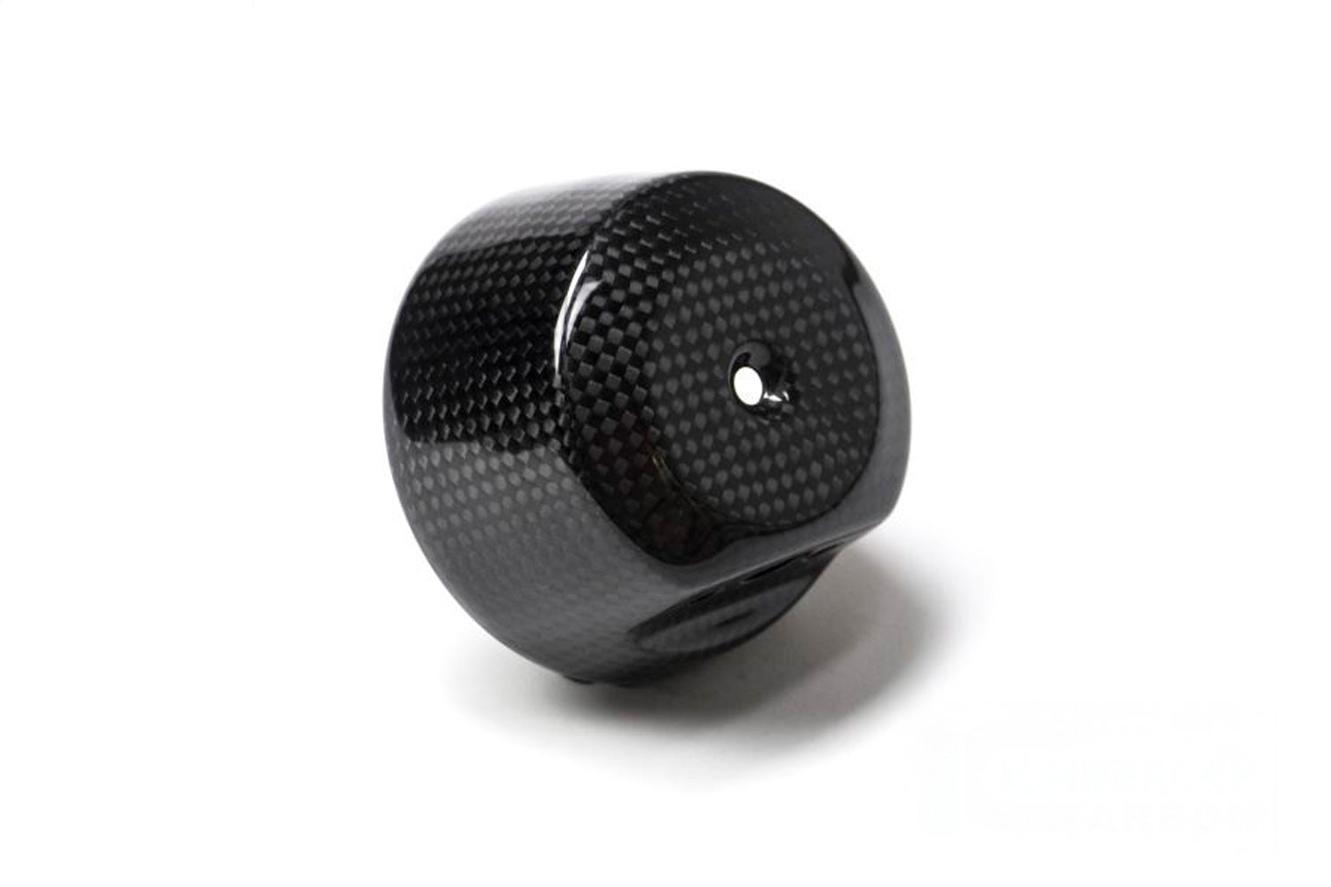 Ilmberger - Tachometer Housing