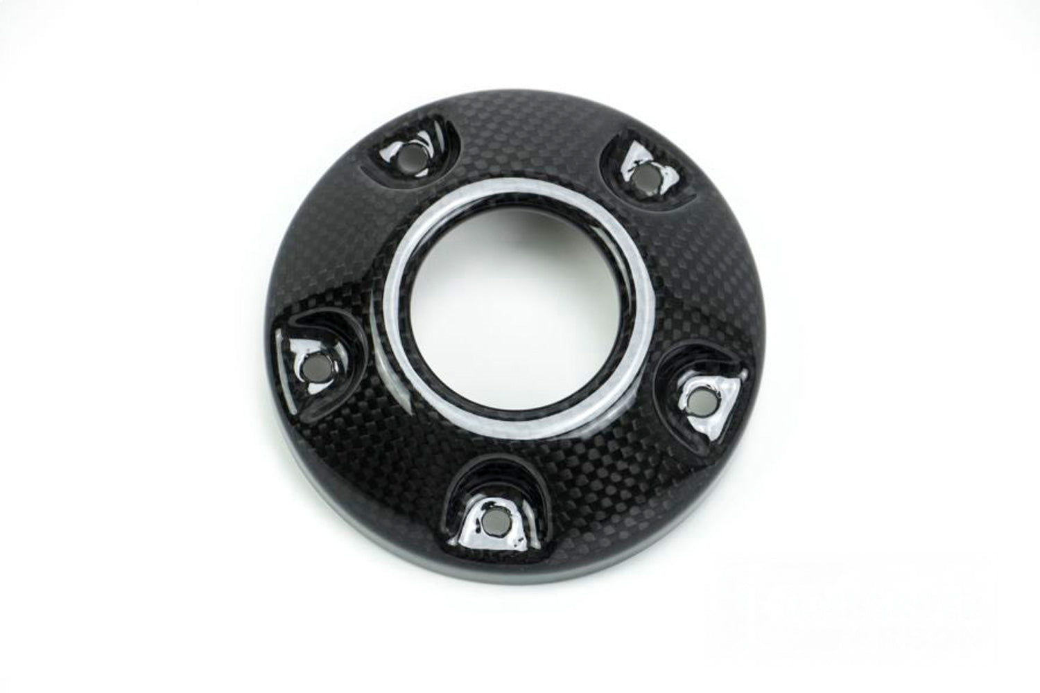 Ilmberger - Silencer Cover for R nineT Scrambler