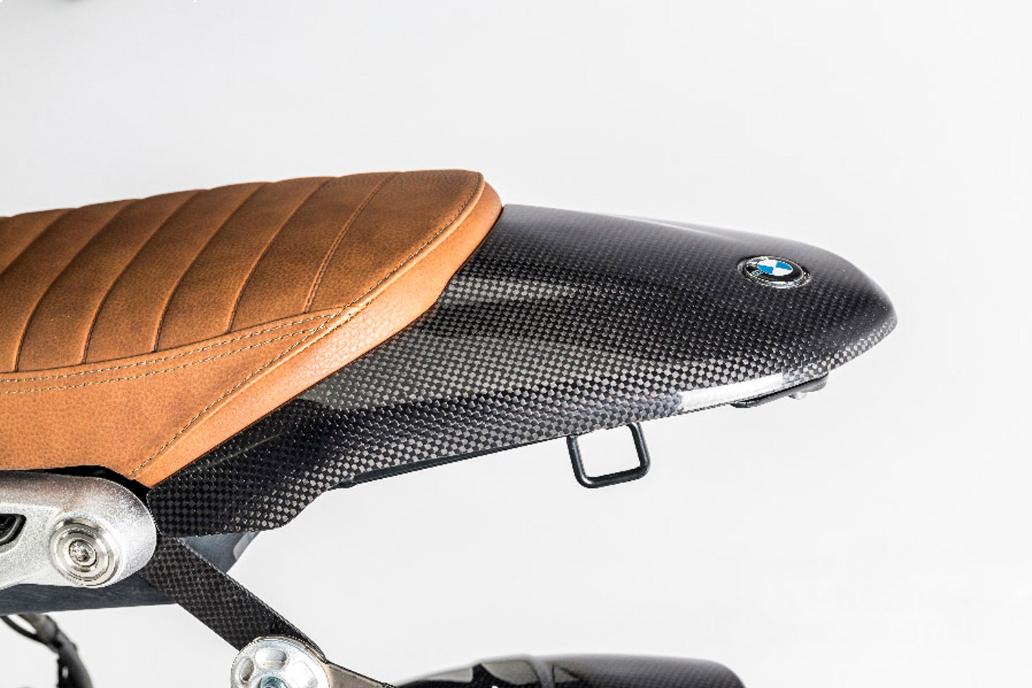 Ilmberger - Seat Lining for Monoseat