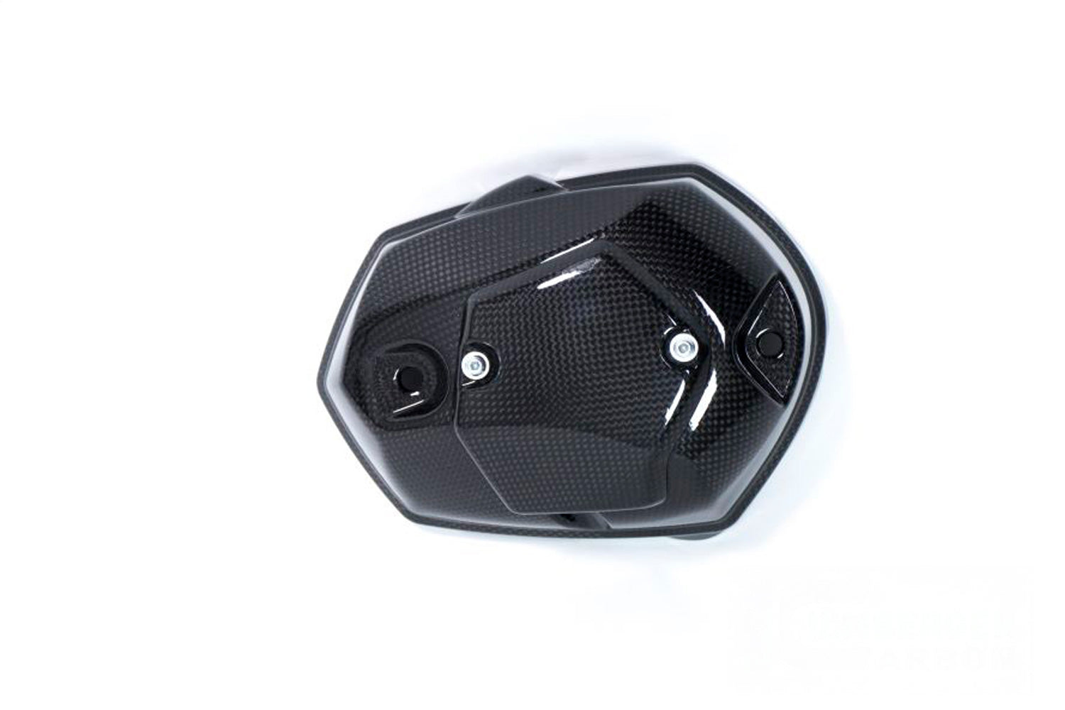 Ilmberger - Carbon Valve for R nineT