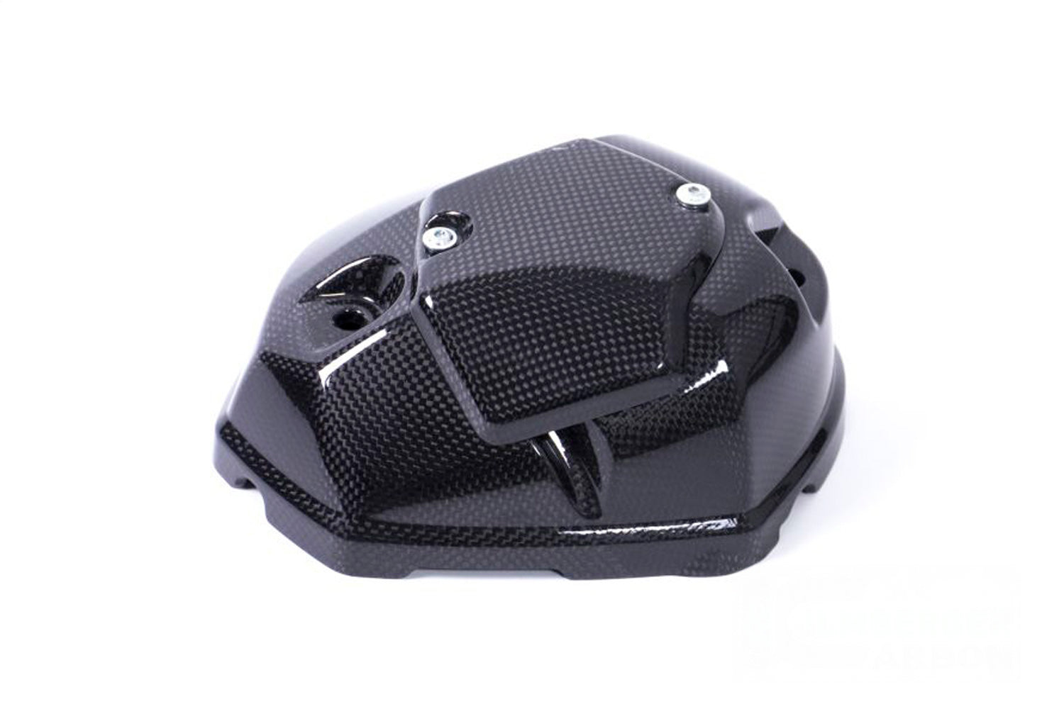 Ilmberger - Carbon Valve for R nineT
