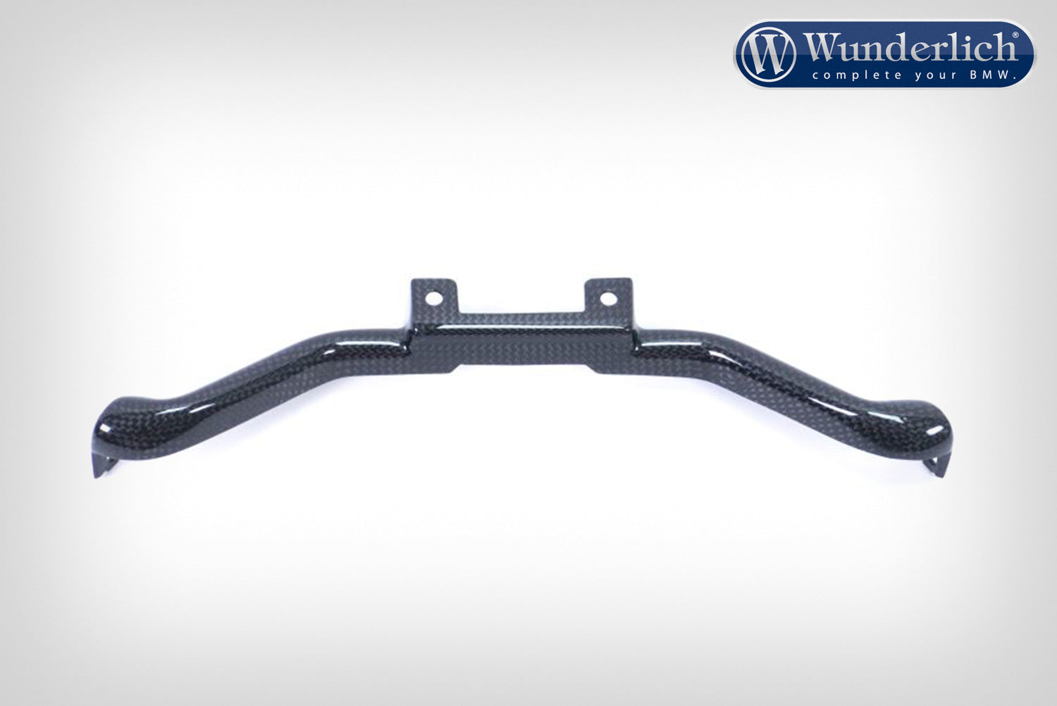 Ilmberger - Cladding Support Oil Cooler for R nineT Racer