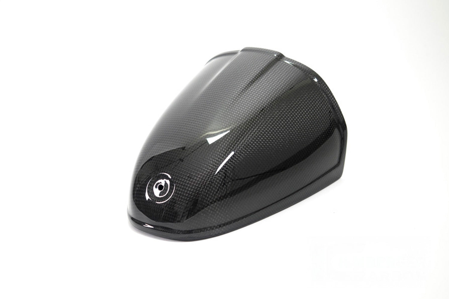Ilmberger - Pillion Seat Replacement with Brackets for R nineT