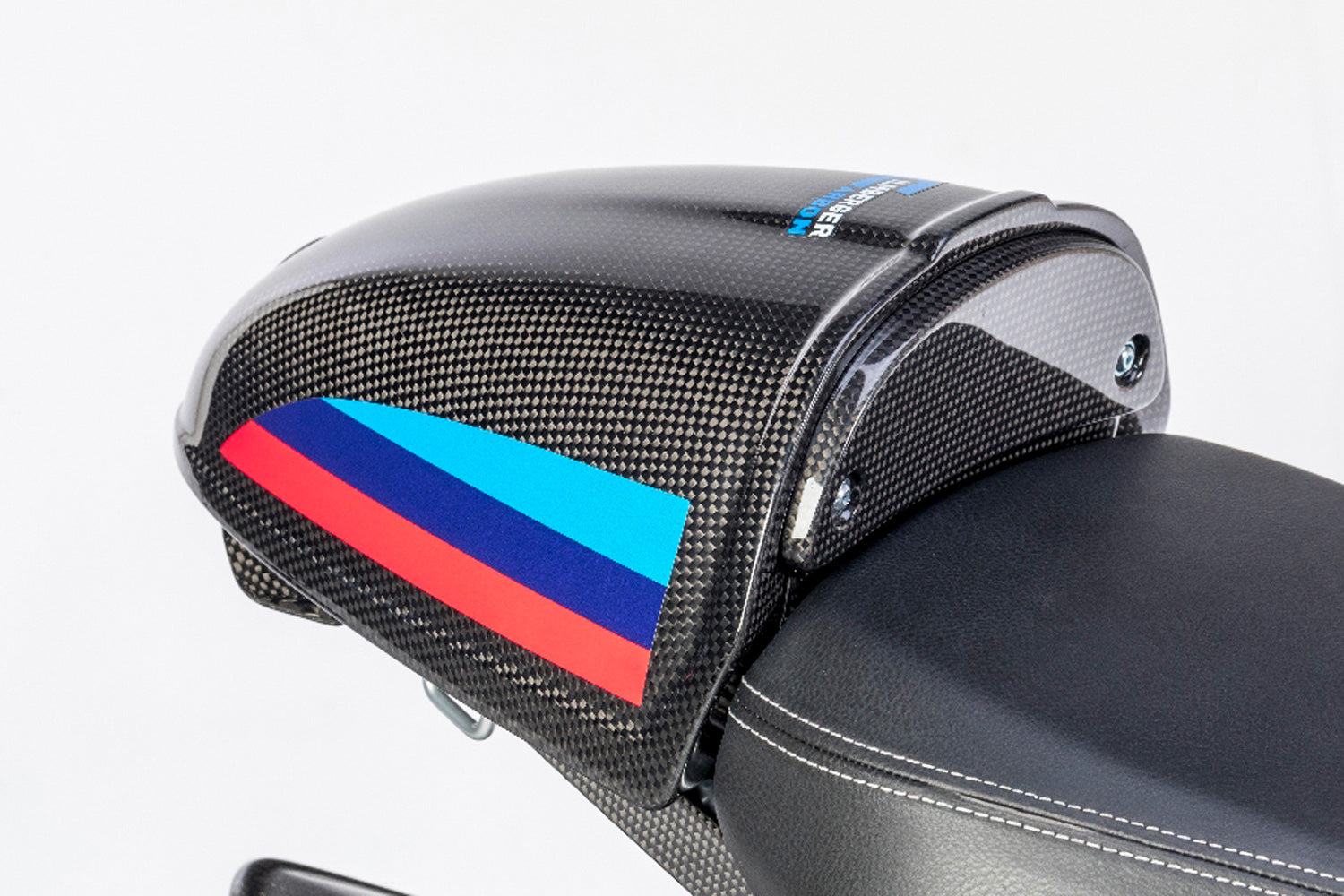 Ilmberger - Pillion Seat Cladding Without Bracket for R nineT