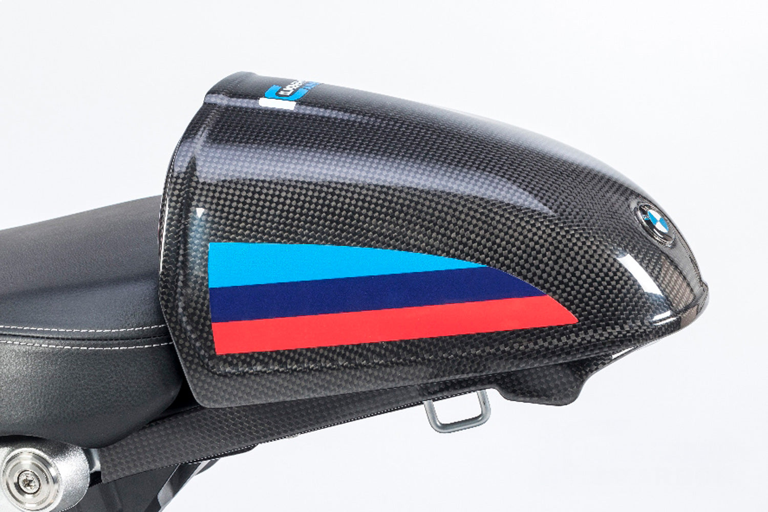 Ilmberger - Pillion Seat Cladding Without Bracket for R nineT