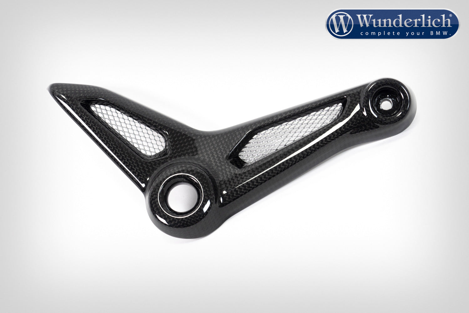 Ilmberger - Rear Frame Cover