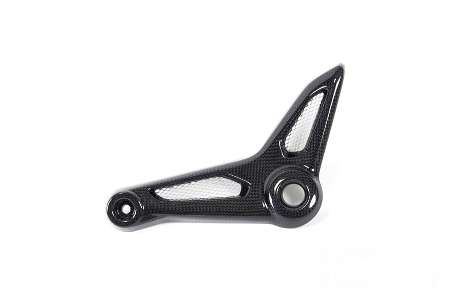 Ilmberger - Rear Frame Cover
