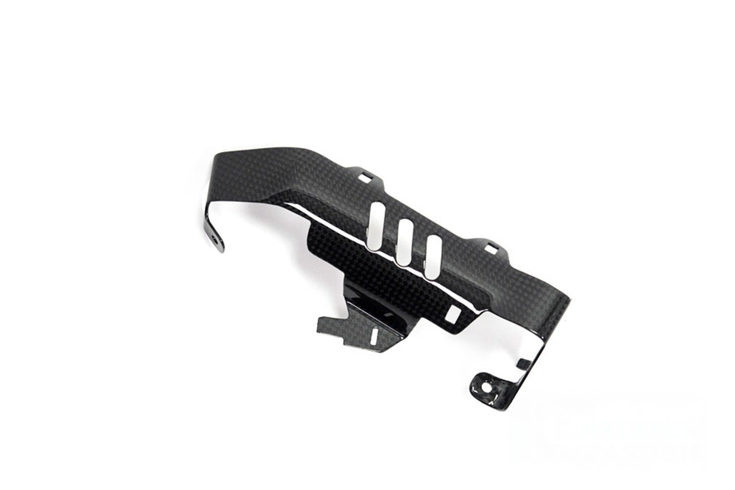 Ilmberger - Holder Tank Vent for R nineT