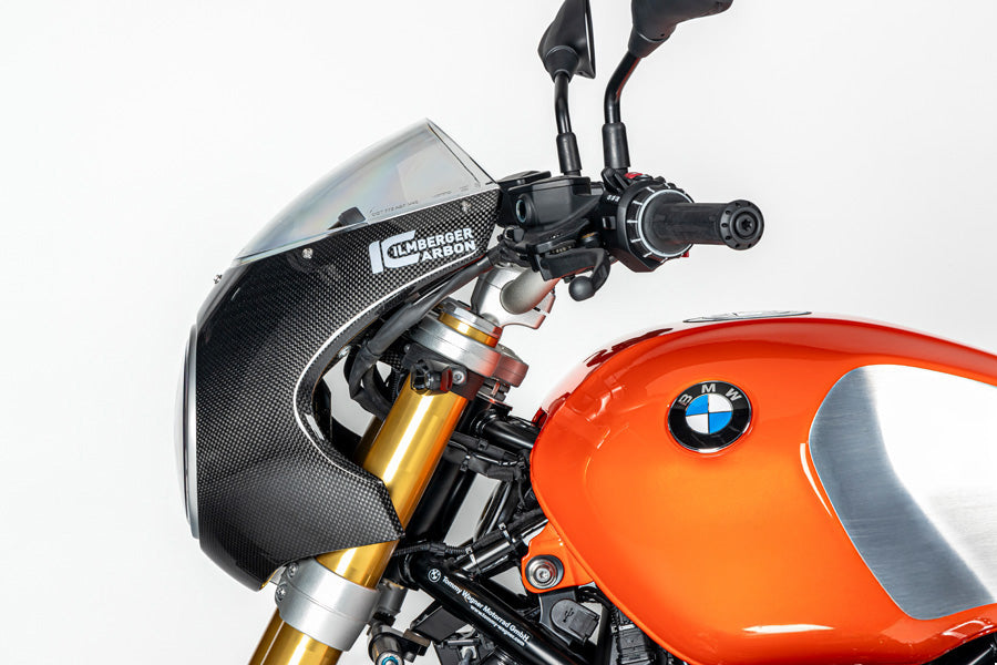Ilmberger - Retro Fairing for R 12 nineT