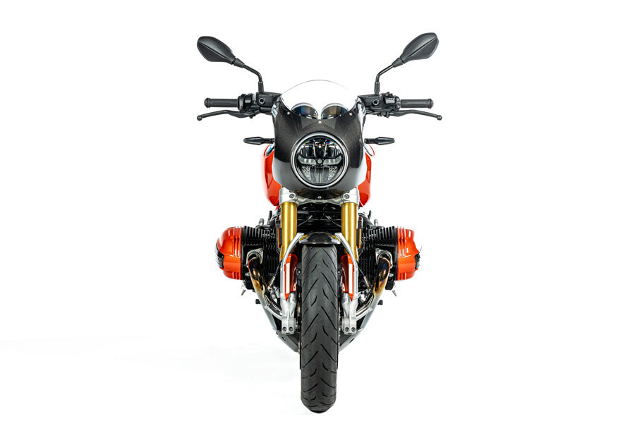Ilmberger - Retro Fairing for R 12 nineT