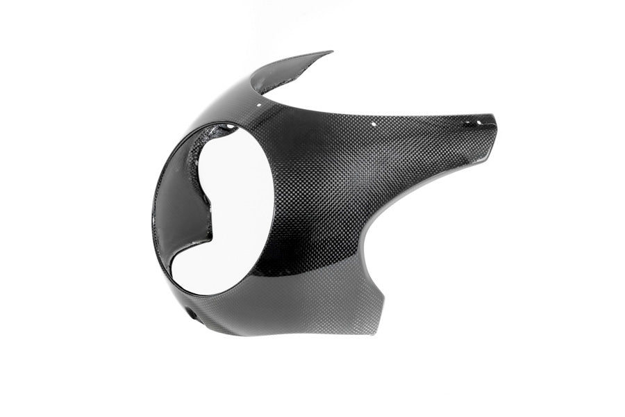 Ilmberger - Retro Fairing for R 12 nineT