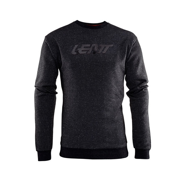 Leatt-SWEATER PREMIUM BK 3XL LEATT 5024400445 6009554092220