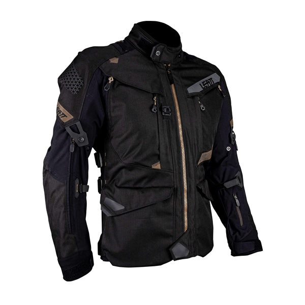 Leatt-JACKET ADV MULTITOUR 7.5 STLTH XL LEATT 5024010103 6009554059377