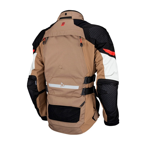 Leatt-JACKET ADV MULTITOUR 7.5 DESERT XL 5024010123 6009554059452