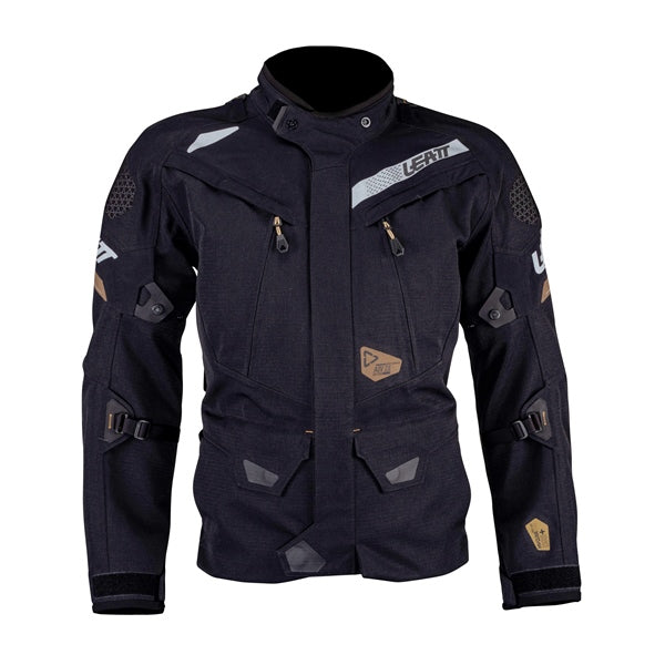 Leatt-JACKET ADV DRITOUR 7.5 STLTH XL LEATT 5024020223 6009554059742