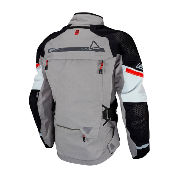 Leatt-JACKET ADV DRITOUR 7.5 IRON XL LEATT 5024020243 6009554059827