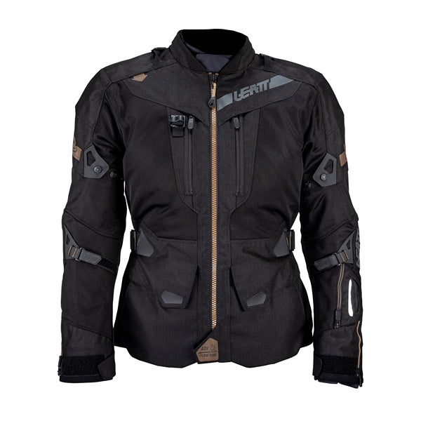 Leatt-JACKET ADV FLOWTOUR 7.5 STLTH XL LEATT 5024030363 6009554060113