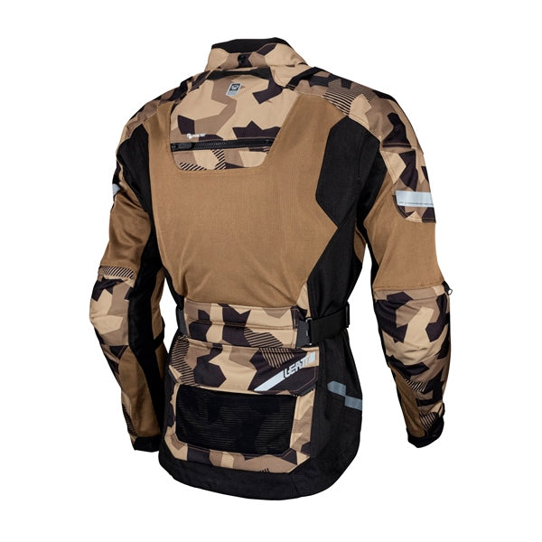 Leatt-JACKET ADV FLOWTOUR 7.5 DESERT XL LEATT 5024030383 6009554060199