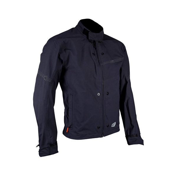 Leatt-JACKET ADV FLOWTOUR 7.5 STEEL XL LEATT 5024030403 6009554060250