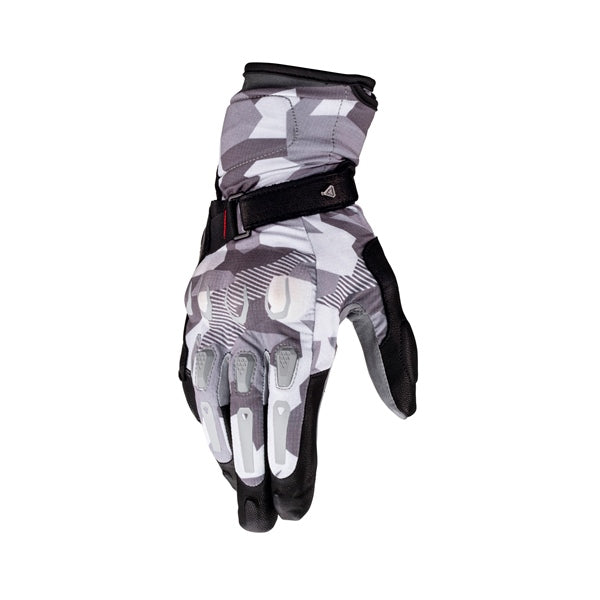 Leatt-GLOVE ADV HYDRADRI 7.5 STEEL XL 11 LEATT 6024040603 6009554060816