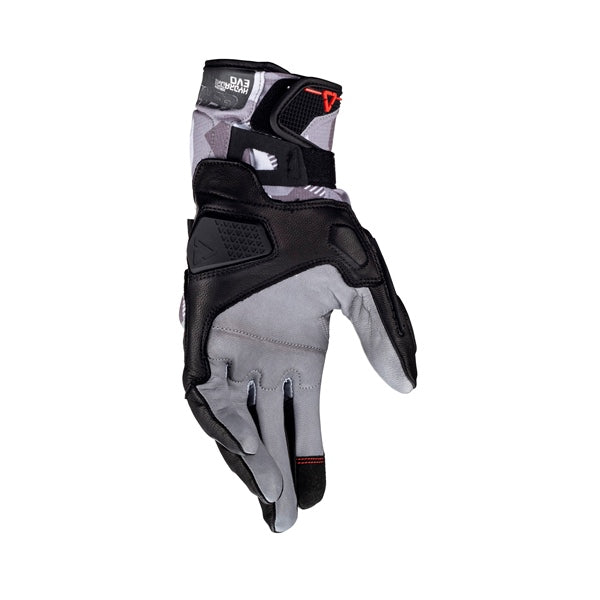 Leatt-GLOVE ADV HYDRADRI 7.5 STEEL XL 11 LEATT 6024040603 6009554060816