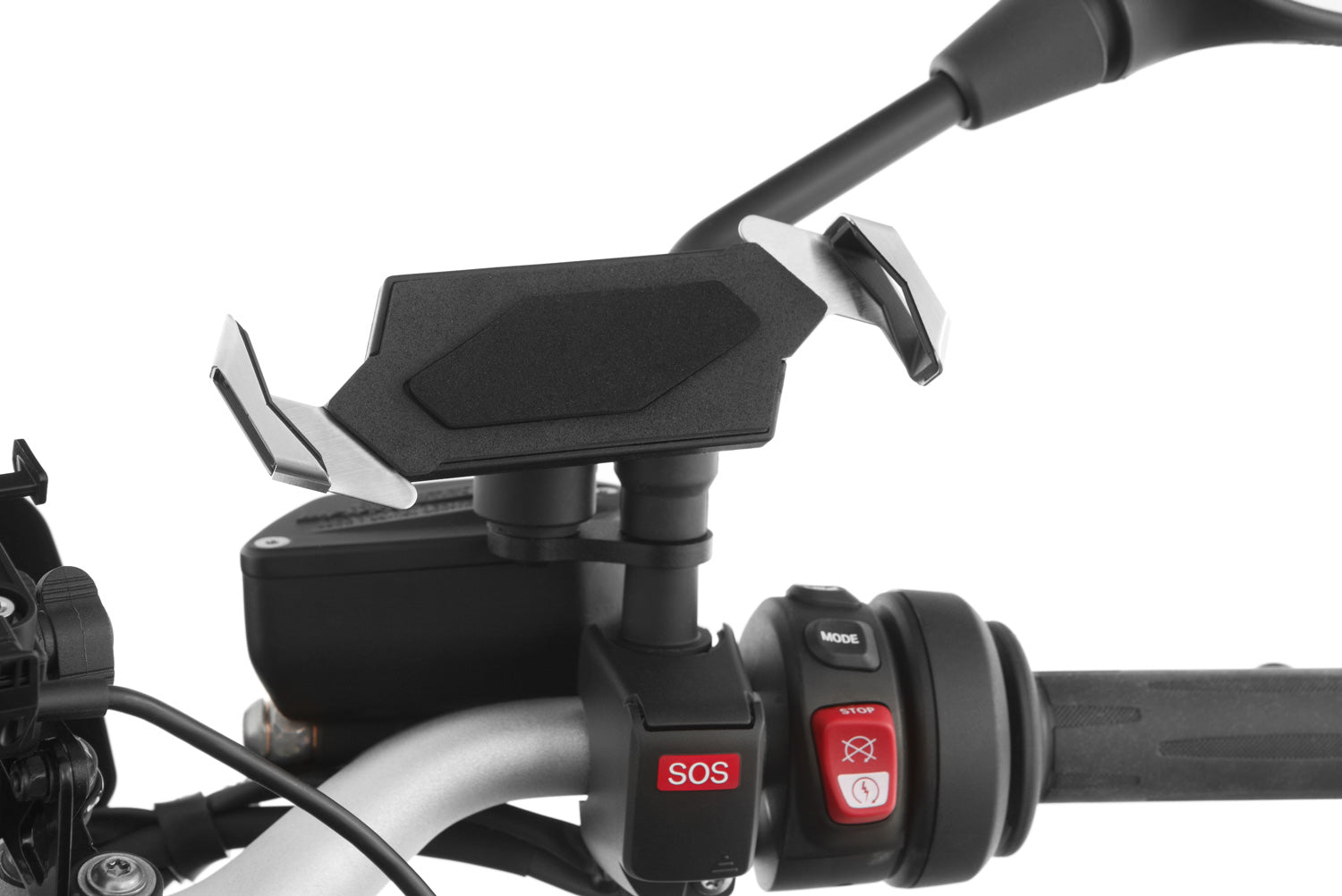 Wunderlich - Multiclamp Mirror Clamp