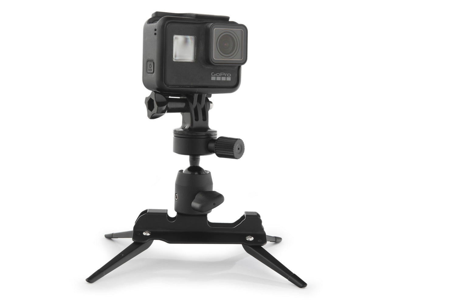 Wunderlich - Multiclamp Mini Tripod