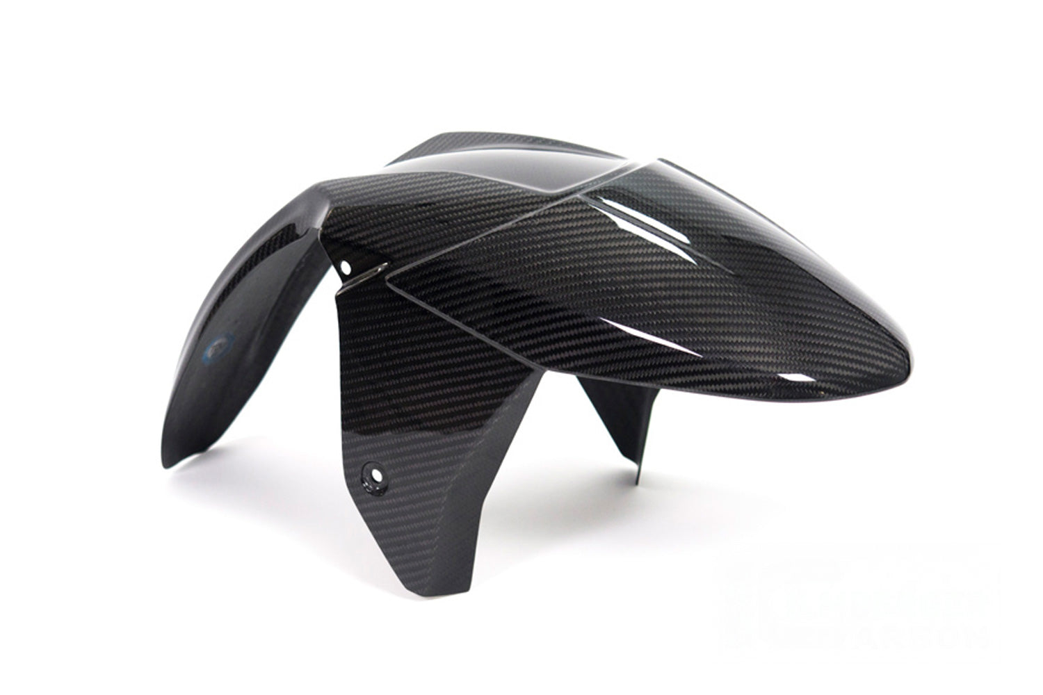 Ilmberger - Fender for K 1600