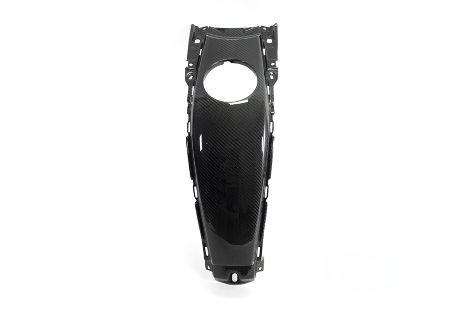 Ilmberger - Tank Cover (45200)