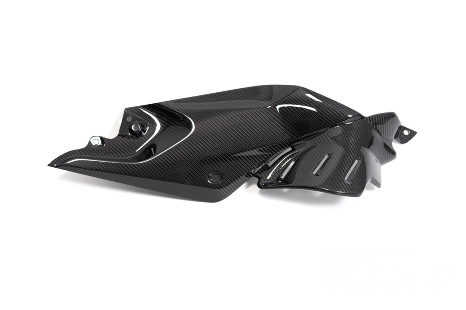 Ilmberger - Side Cover for Under Tank