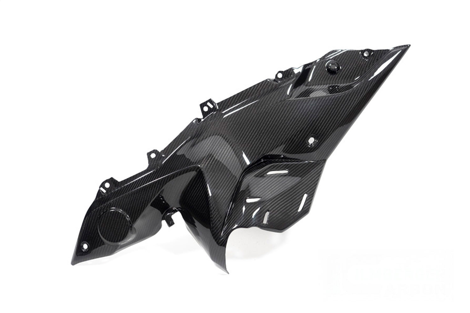 Ilmberger - Side Cover for Lower Tank