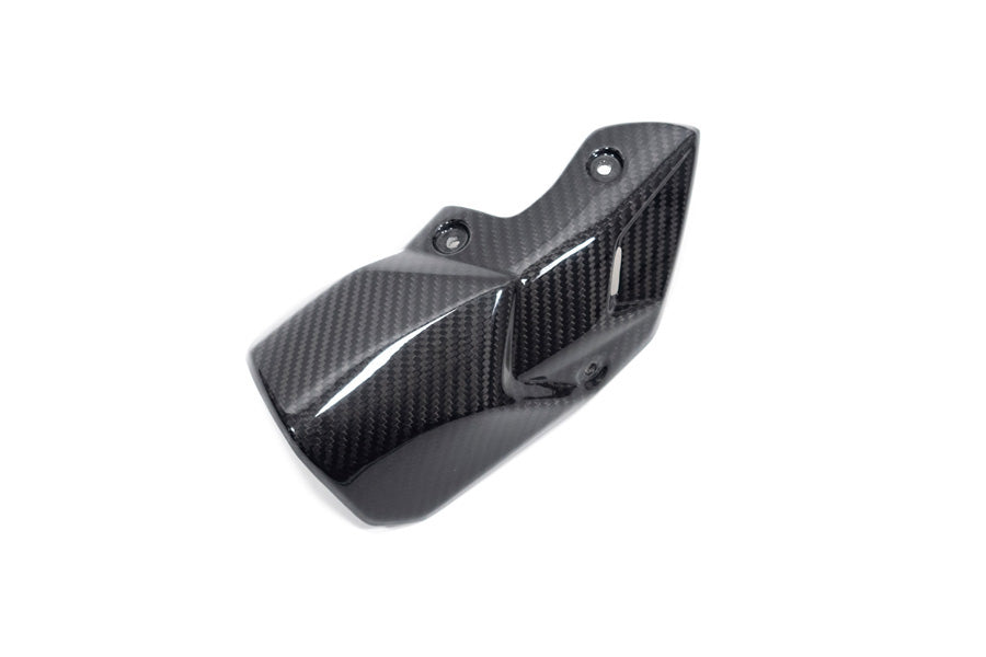 Ilmberger - Exhaust Heat Guard