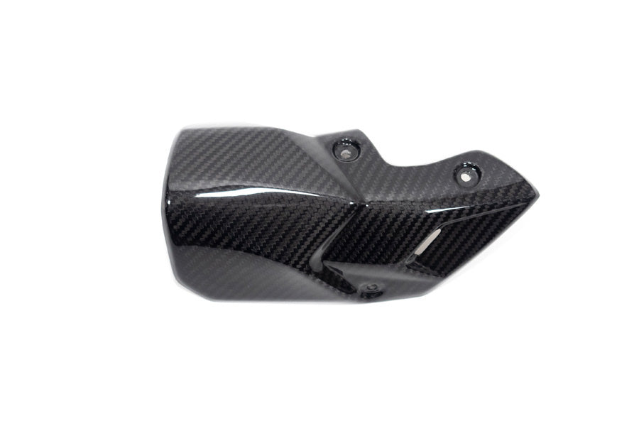 Ilmberger - Exhaust Heat Guard