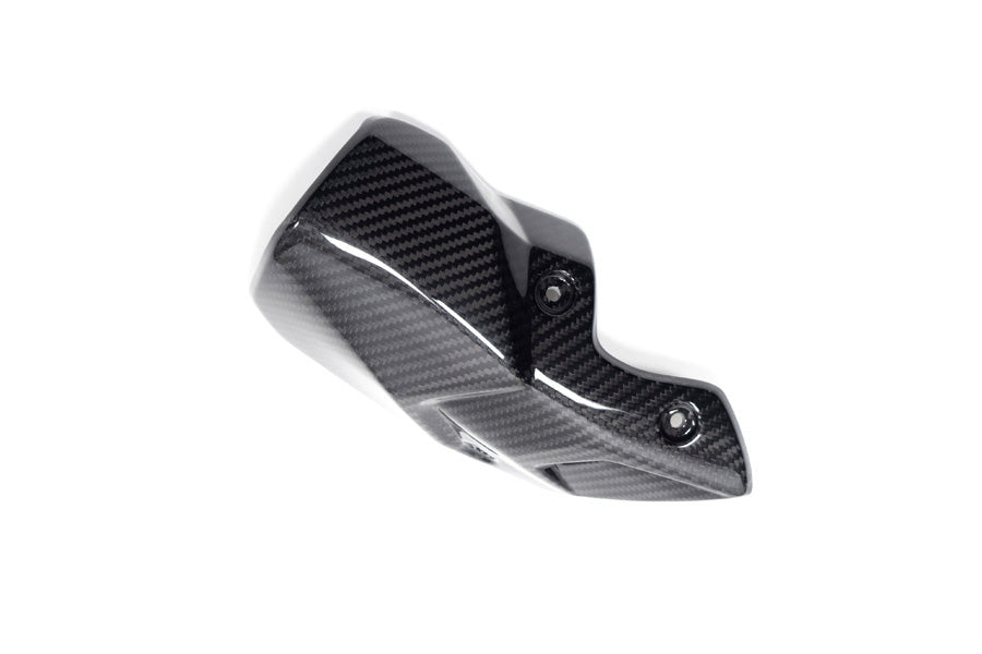 Ilmberger - Exhaust Heat Guard
