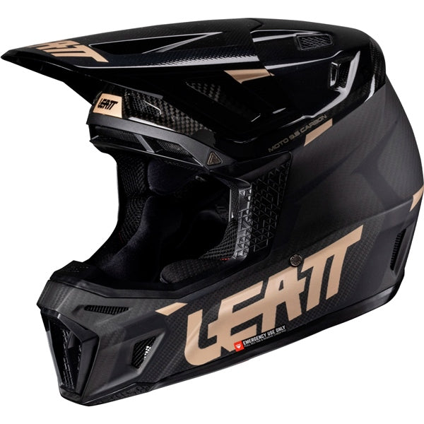 Leatt-HELM MOTO 9.5 V25 KIT CARB L LEATT 1025100103 6009556500488