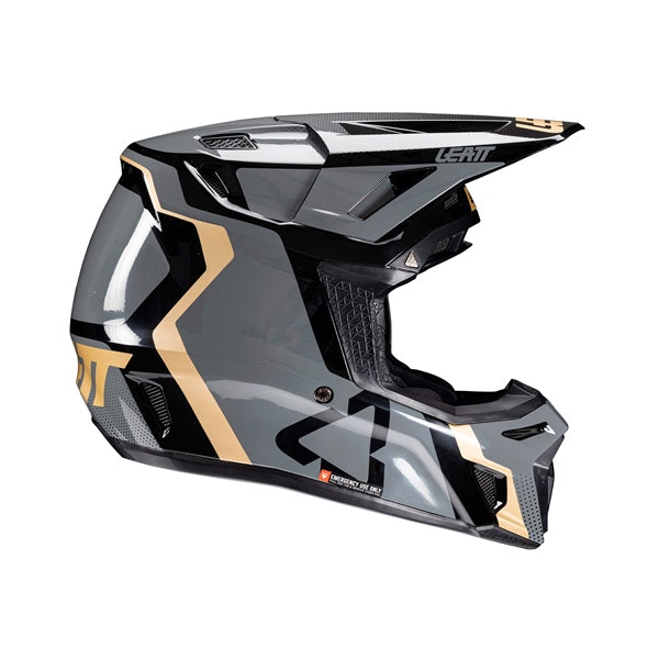 Leatt - 8.5 Off-Road Helmet Kit (V25)
