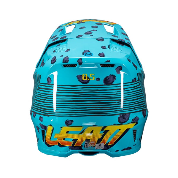 Leatt - 8.5 Off-Road Helmet Kit (V25)