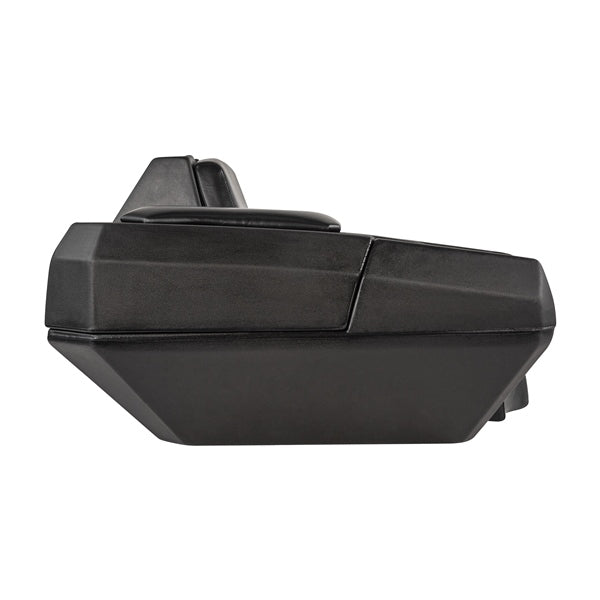 Kimpex-FLEXI-TRUNK & HEATED GRIP BK KIMPEX 900470