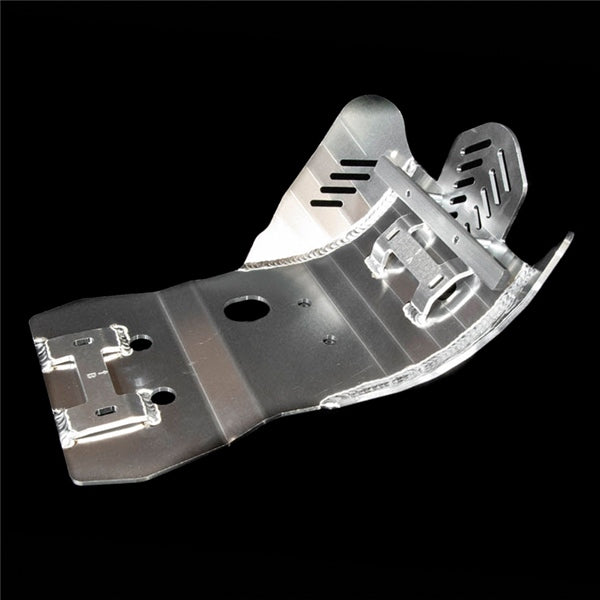 EnduroEngineering-SKID PLATE ALU KAWA 24-801