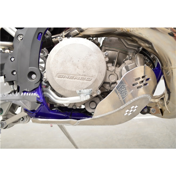 EnduroEngineering-SKID PLATE EXTREME ALU SHERCO 24-900X
