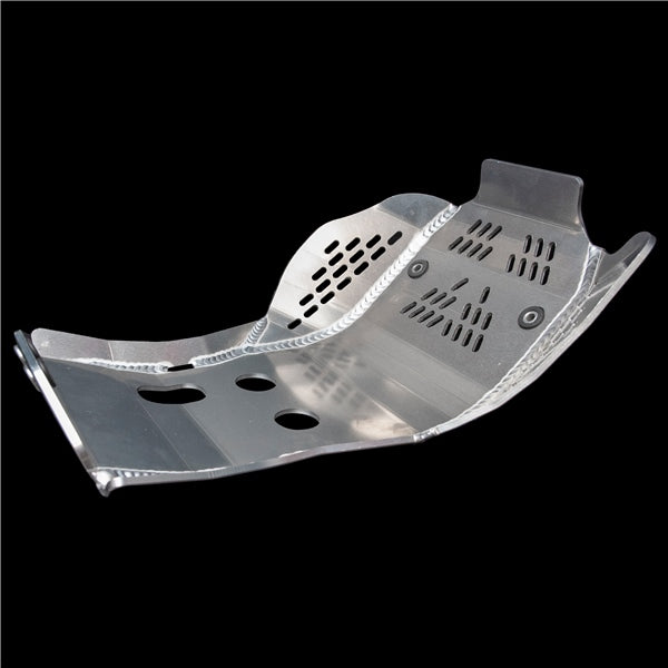 EnduroEngineering-SKID PLATE ALU KTM 24-1116