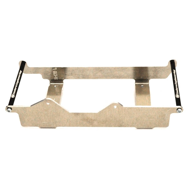 EnduroEngineering-RADIATOR BRACE ALU SUZ ENDURO 11-170