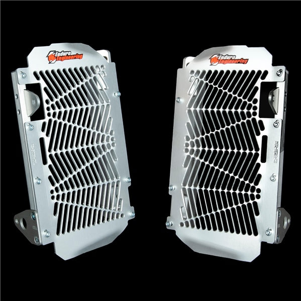 EnduroEngineering-RADIATOR GUARD YAM ENDURO 12-5019