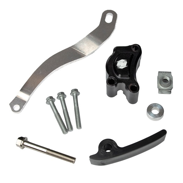 EnduroEngineering-CLUTCH CYLINDER GUARD KTM/HUSQV 13-1123