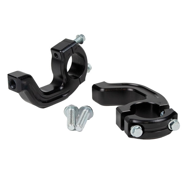 EnduroEngineering-CLAMP 1-1/8` EVOLUTION 2 BK HUSQV 50-236B