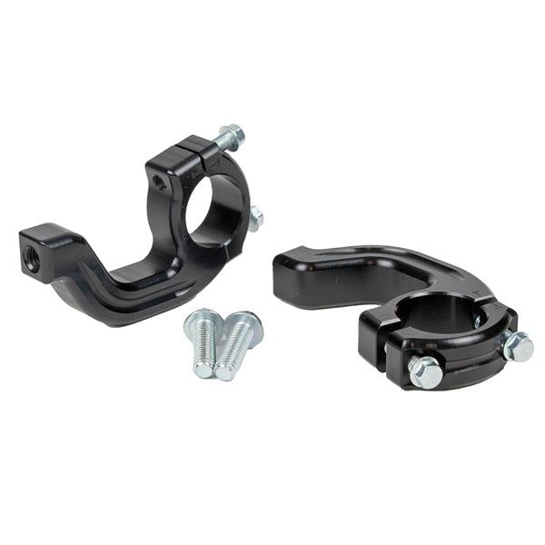 EnduroEngineering-CLAMP 1-1/8` EVOLUTION 2 BK ENDURO 50-260B