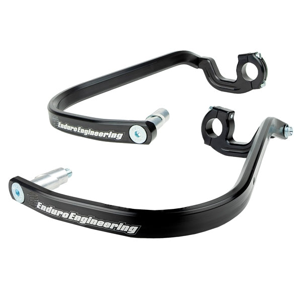 EnduroEngineering-HANDGAURD MOUNT EVO2 BK KTM ENDURO 50-5215B