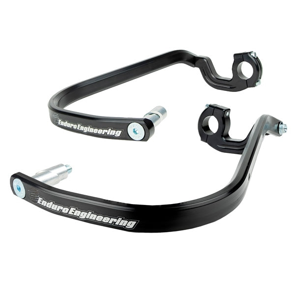 EnduroEngineering-HANDGAURD MOUNT EVO2 BK KTM ENDURO 50-5216B