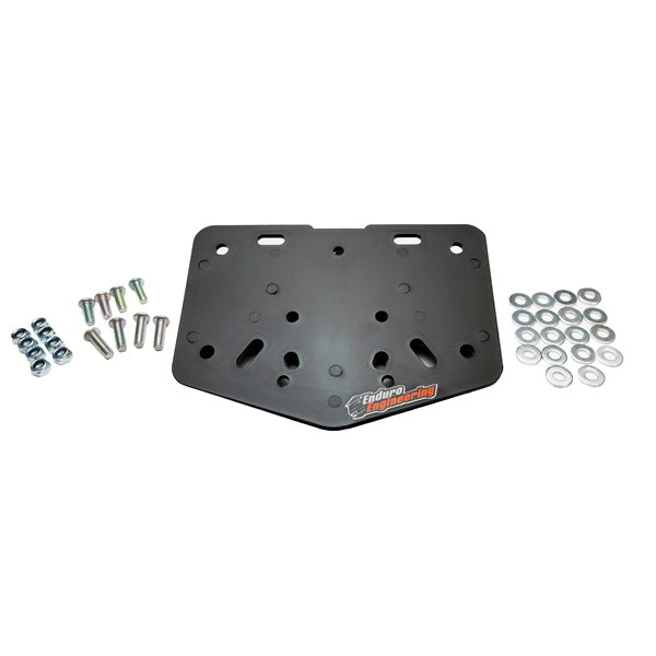 EnduroEngineering-LICENSE PLAT HOLDER ENDURO 22-700