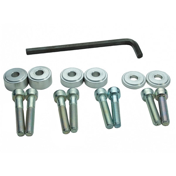 EnduroEngineering-HANDLEBAR RISER KIT KTM ENDURO 23-016